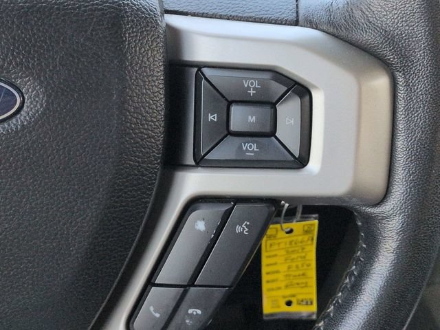 Used 2017 Ford F250 Lariat w/ Chrome Package AWD/4WD image 25