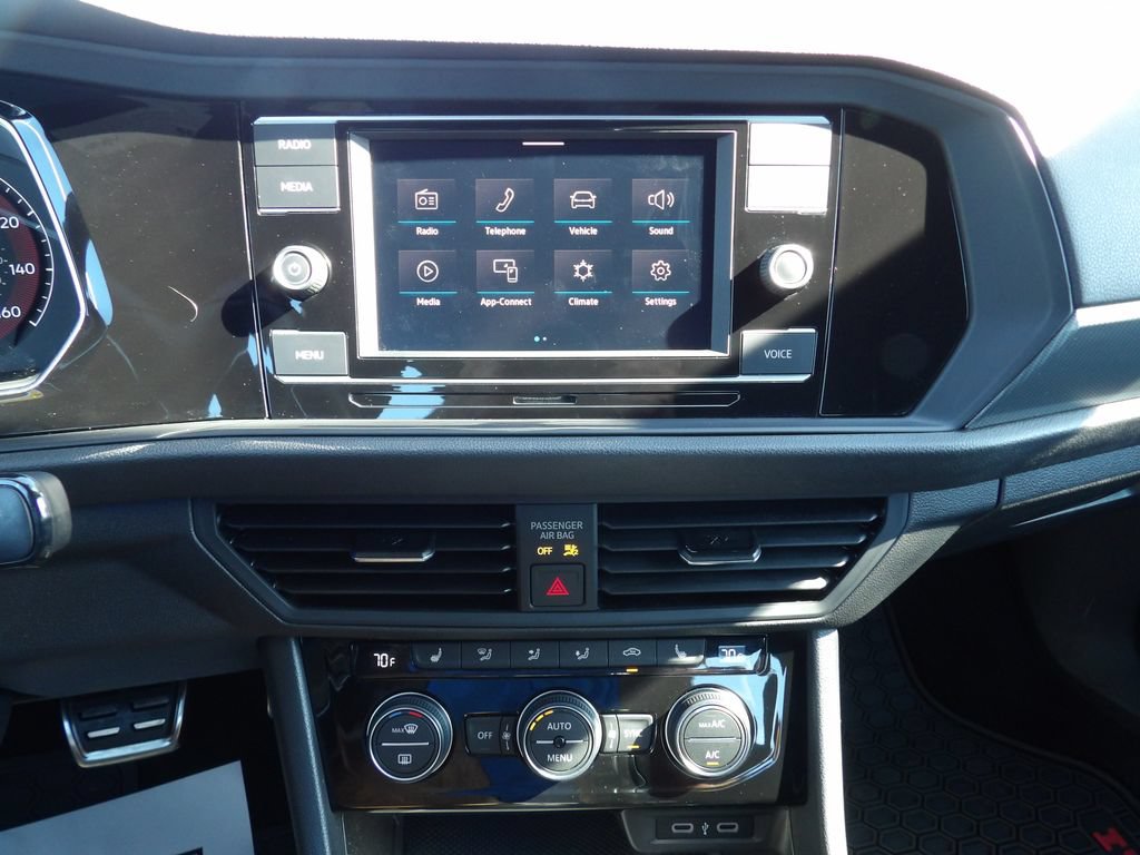Used 2021 Volkswagen Jetta GLI FWD image 20