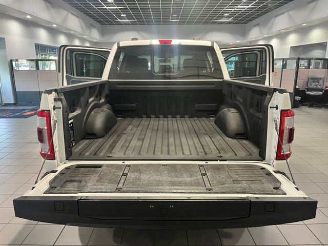 Used 2023 Ford F150 Limited AWD/4WD image 10