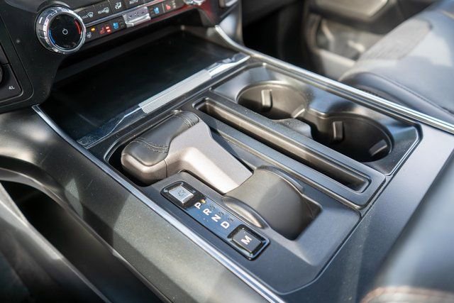 Used 2023 Ford F150 Raptor image 40