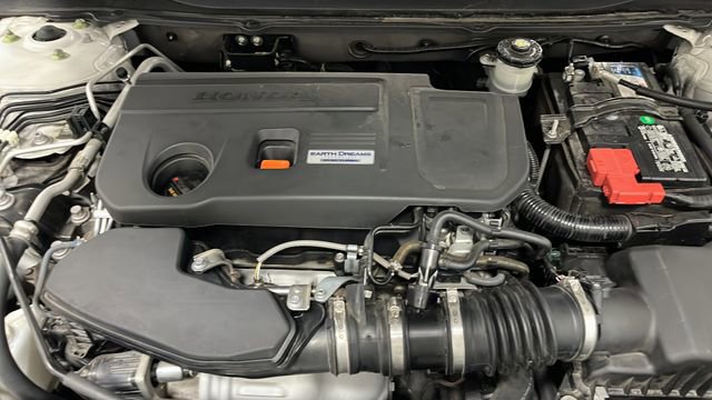 Used 2019 Honda Accord Sport image 27