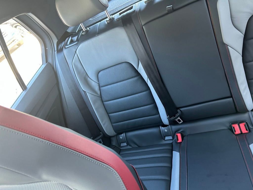 New 2026 Volkswagen GTI Autobahn image 11