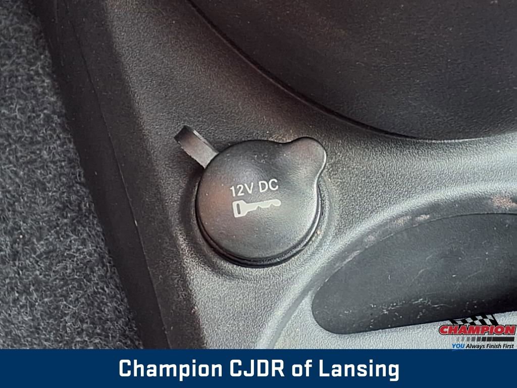 Used 2013 FIAT 500 Sport w/ Beats Premium Audio Group image 21