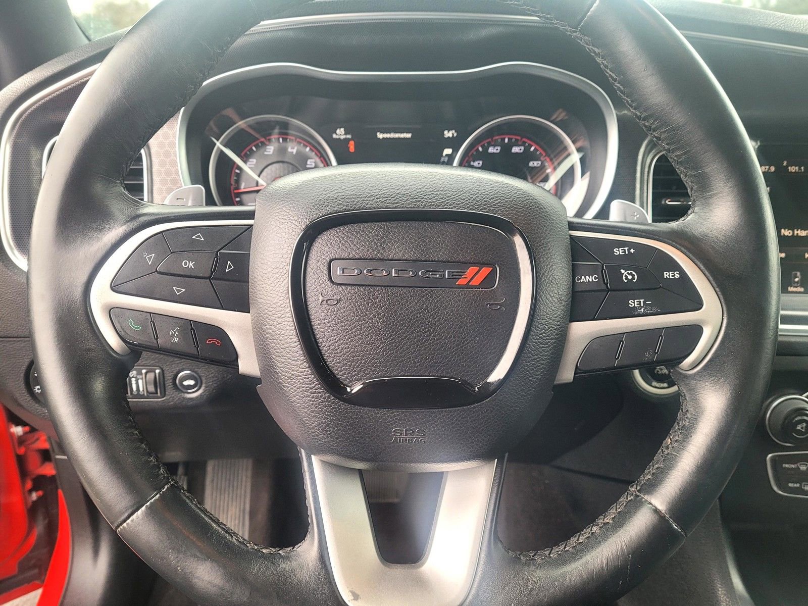 Certified 2016 Dodge Charger SXT w/ Rallye Group image 28