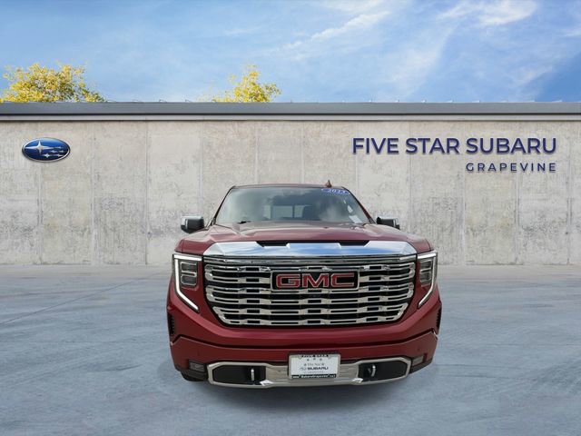 Used 2023 GMC Sierra 1500 Denali w/ Denali Reserve Package image 3
