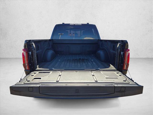 Certified 2024 Ford F150 Raptor w/ Equipment Group 803A Raptor R image 6