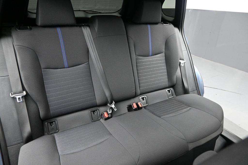 Used 2023 Toyota Corolla Cross AWD Hybrid image 15