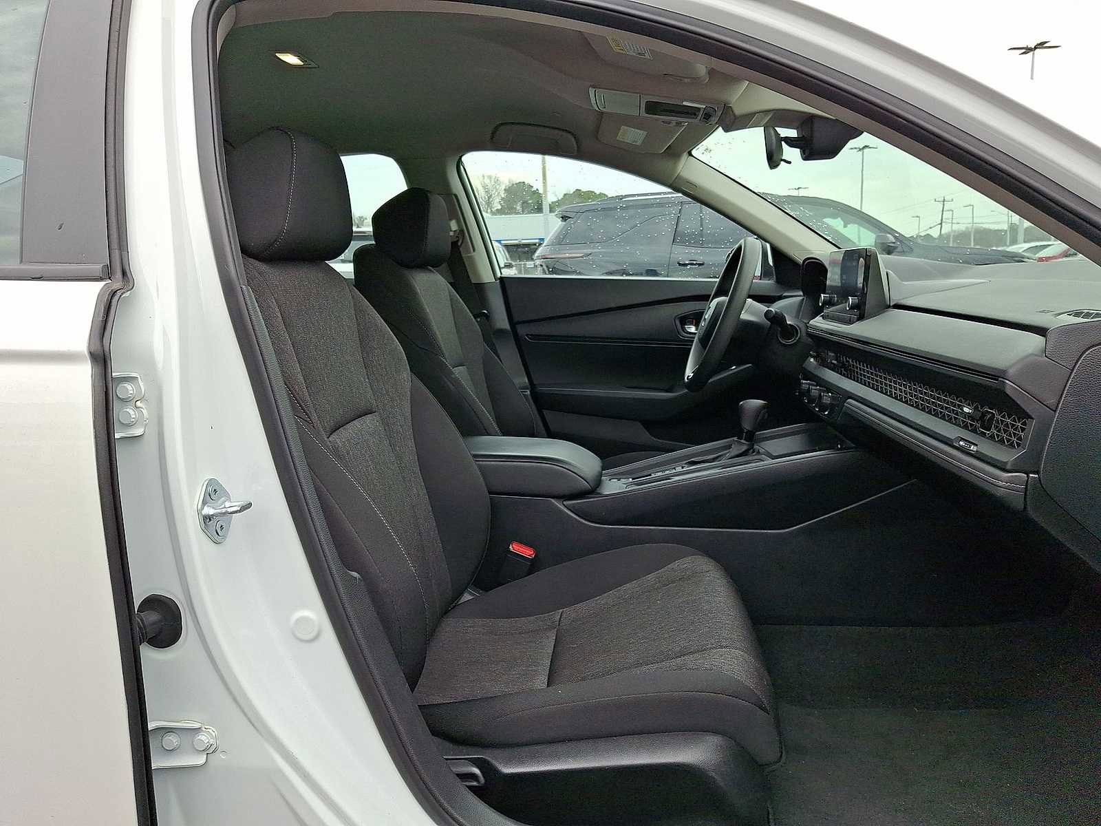 Used 2024 Honda Accord LX image 31