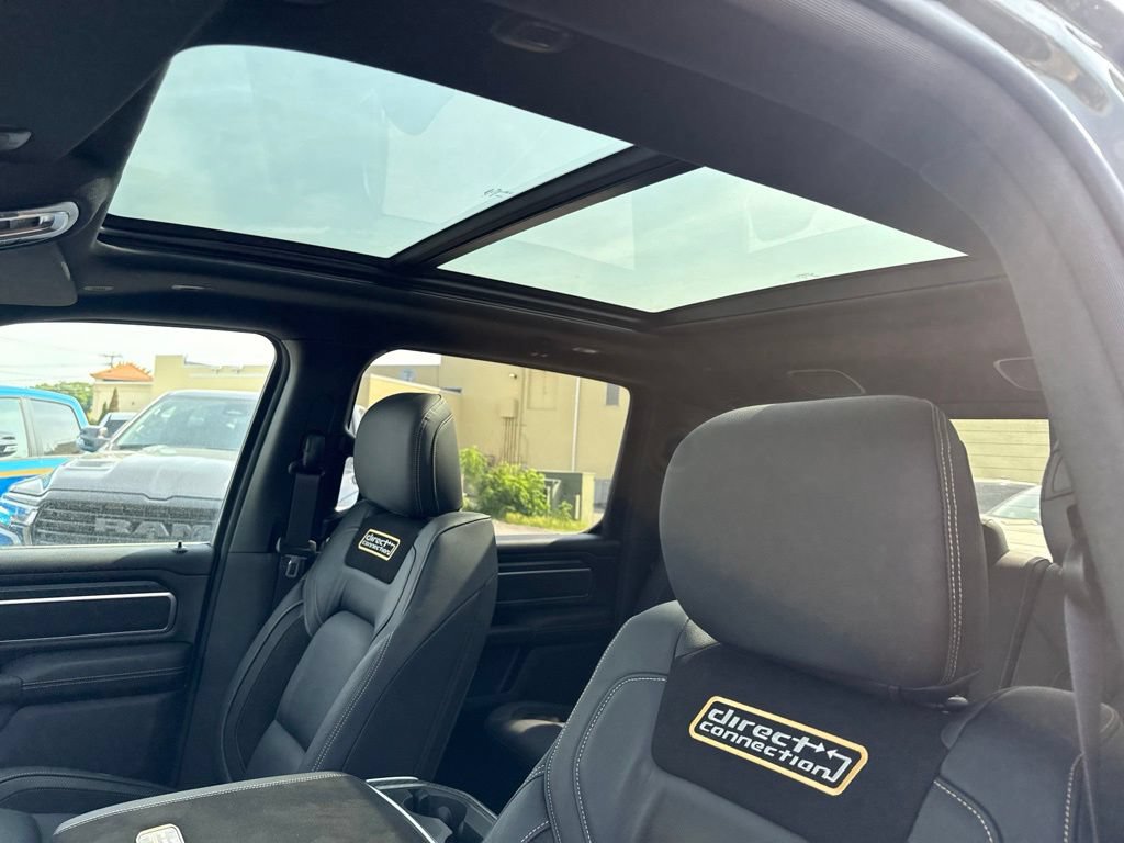 New 2026 RAM 1500 Big Horn AWD/4WD image 16