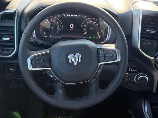 New 2026 RAM 1500 Big Horn AWD/4WD image 36