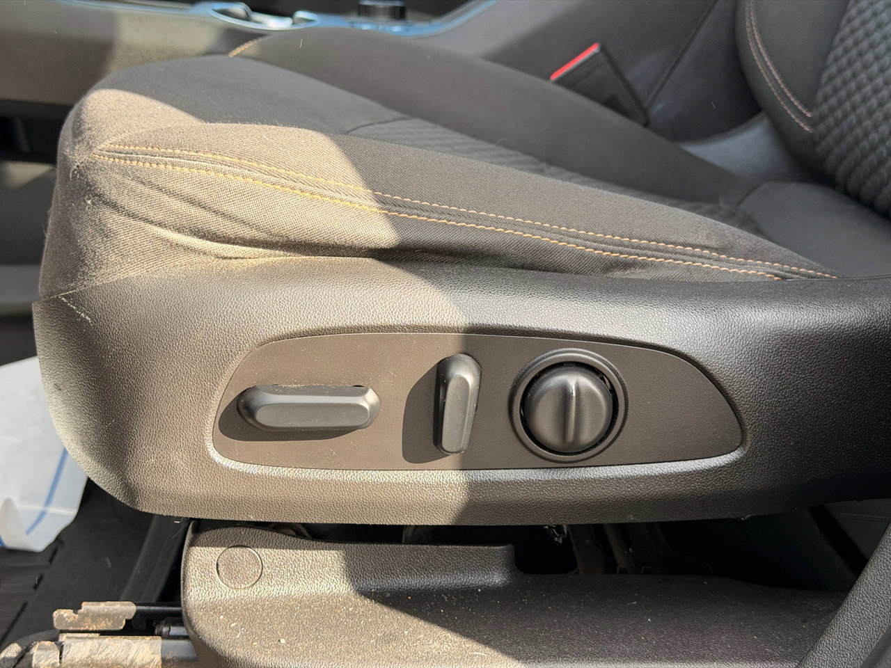 Used 2018 GMC Terrain SLE w/ Infotainment Package I image 21