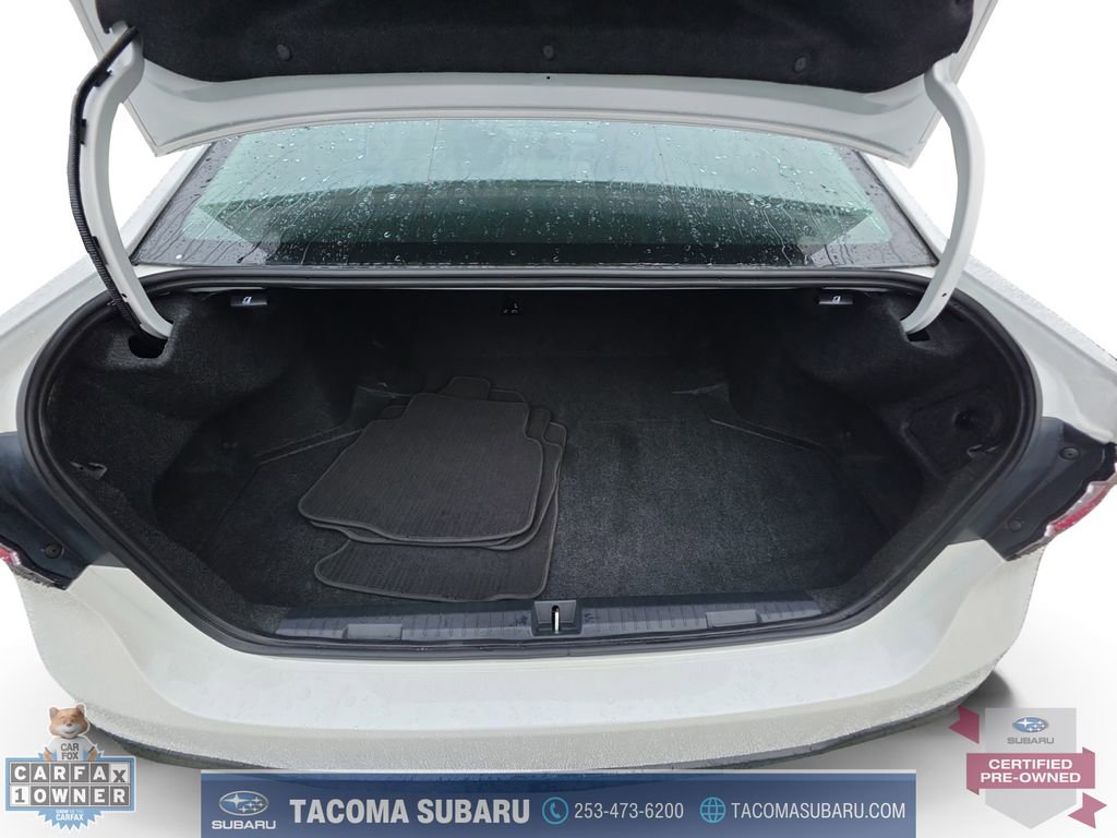 Certified 2025 Subaru Legacy Premium image 19