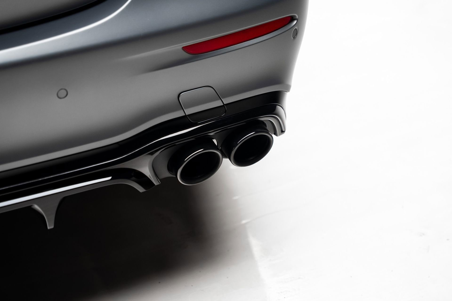 Used 2022 Mercedes-Benz E 53 AMG 4MATIC Sedan image 34