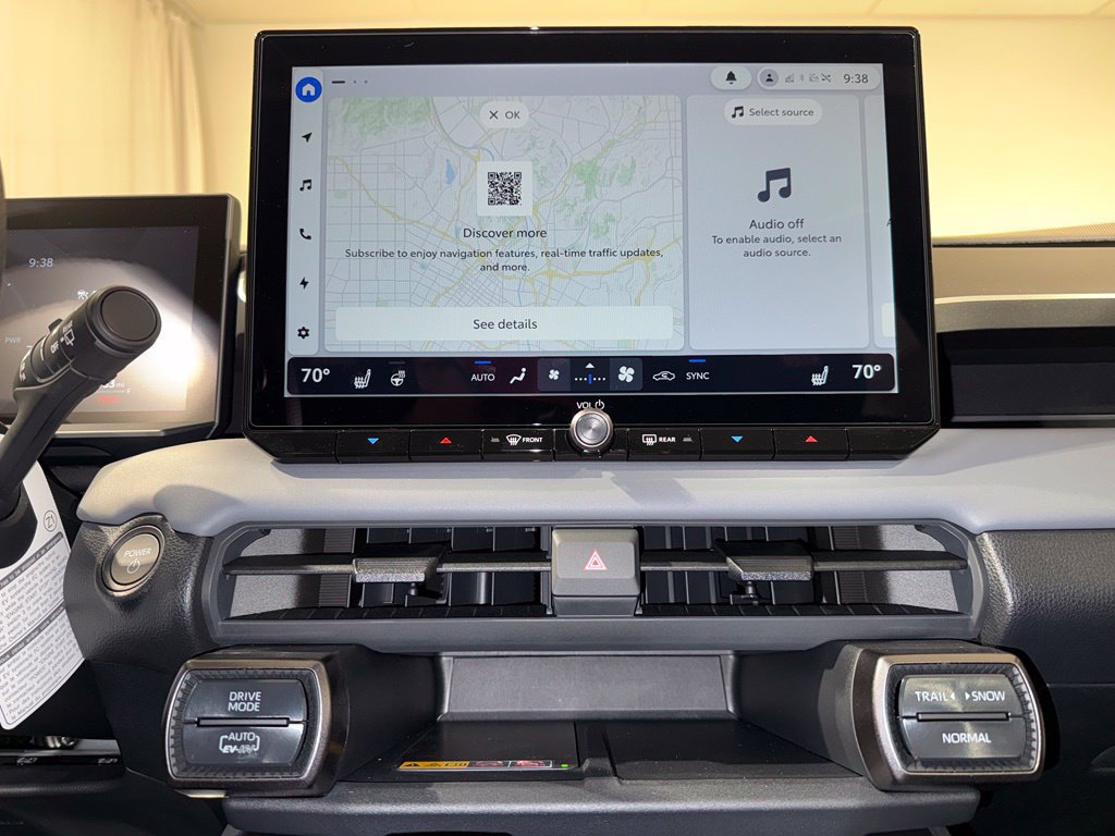 New 2026 Toyota RAV4 AWD Plug-in Hybrid image 26
