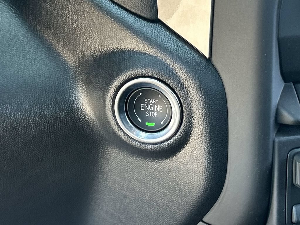 New 2026 GMC Sierra 2500 Pro RWD image 17