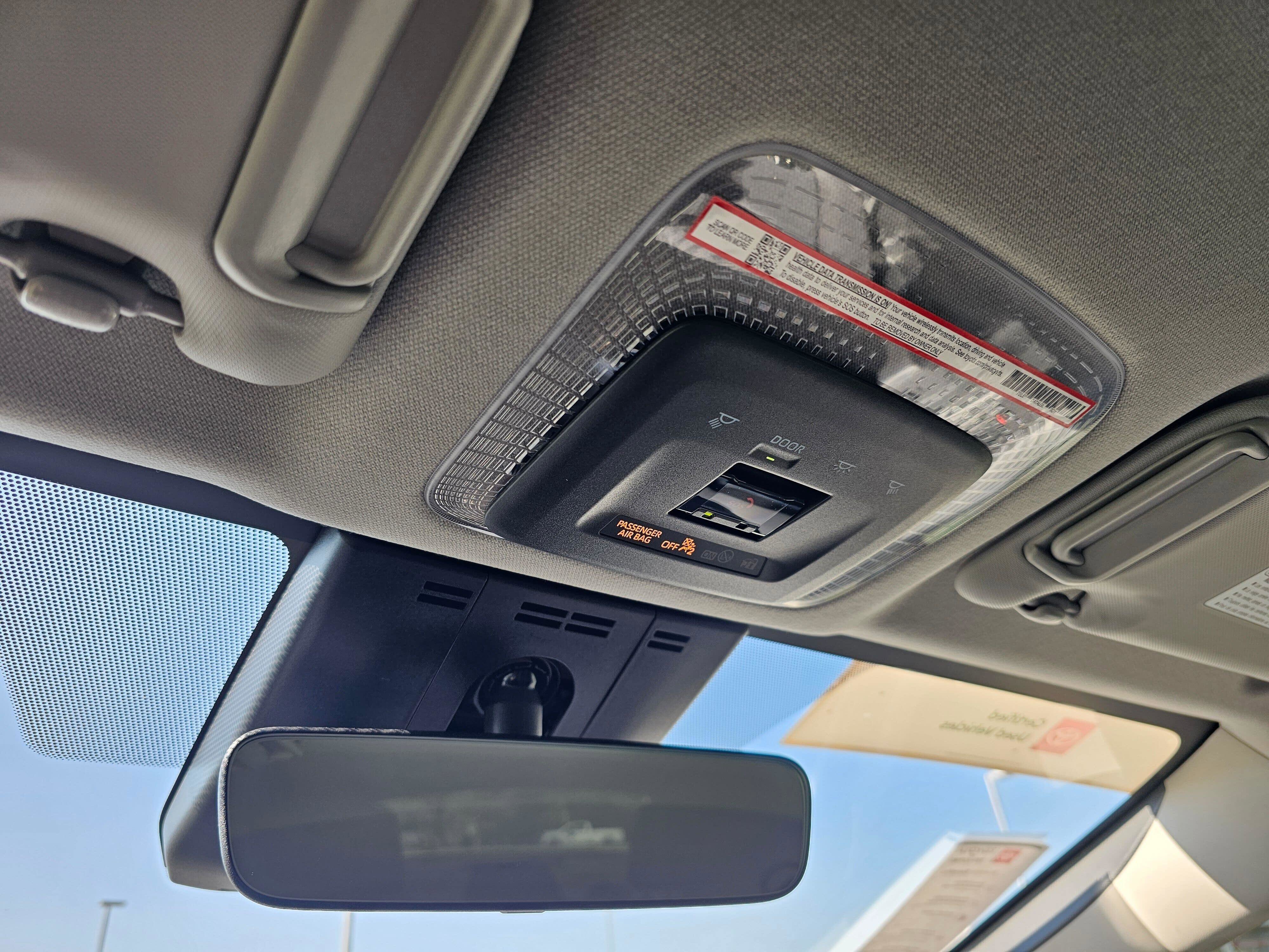 Used 2024 Toyota Prius LE image 26