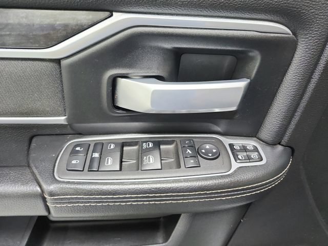 Used 2024 RAM 2500 Big Horn AWD/4WD image 31