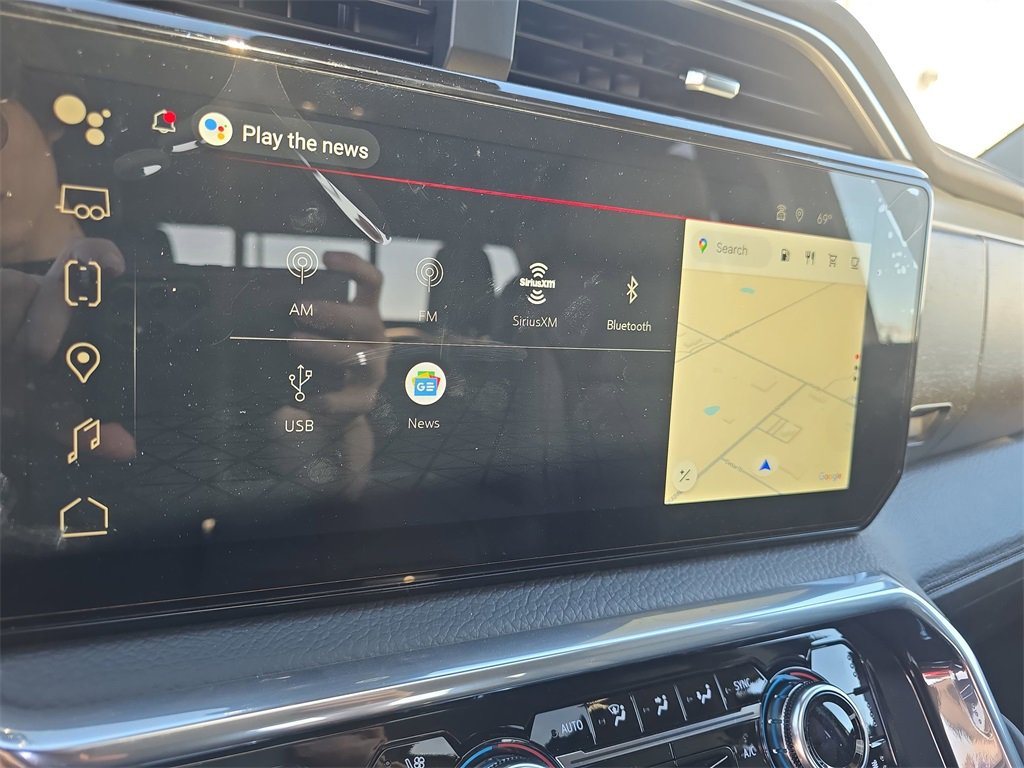 New 2026 GMC Sierra 1500 Denali image 21