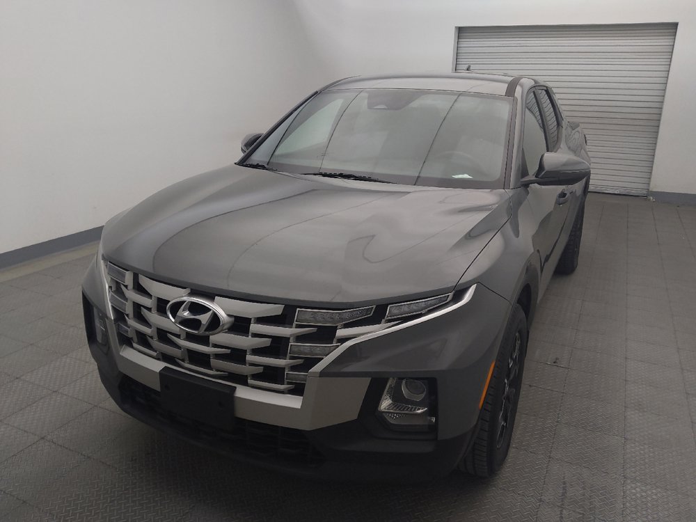 Used 2022 Hyundai Santa Cruz SEL AWD/4WD image 15