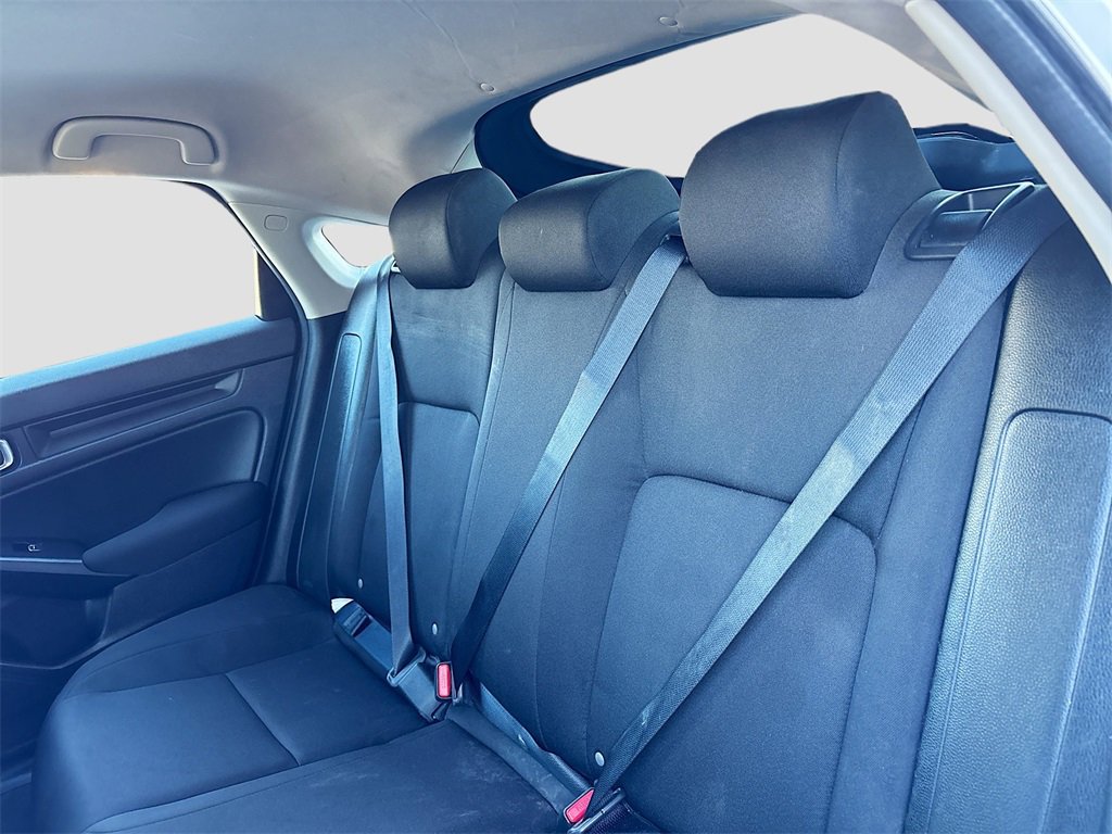 Used 2024 Honda Civic LX image 22
