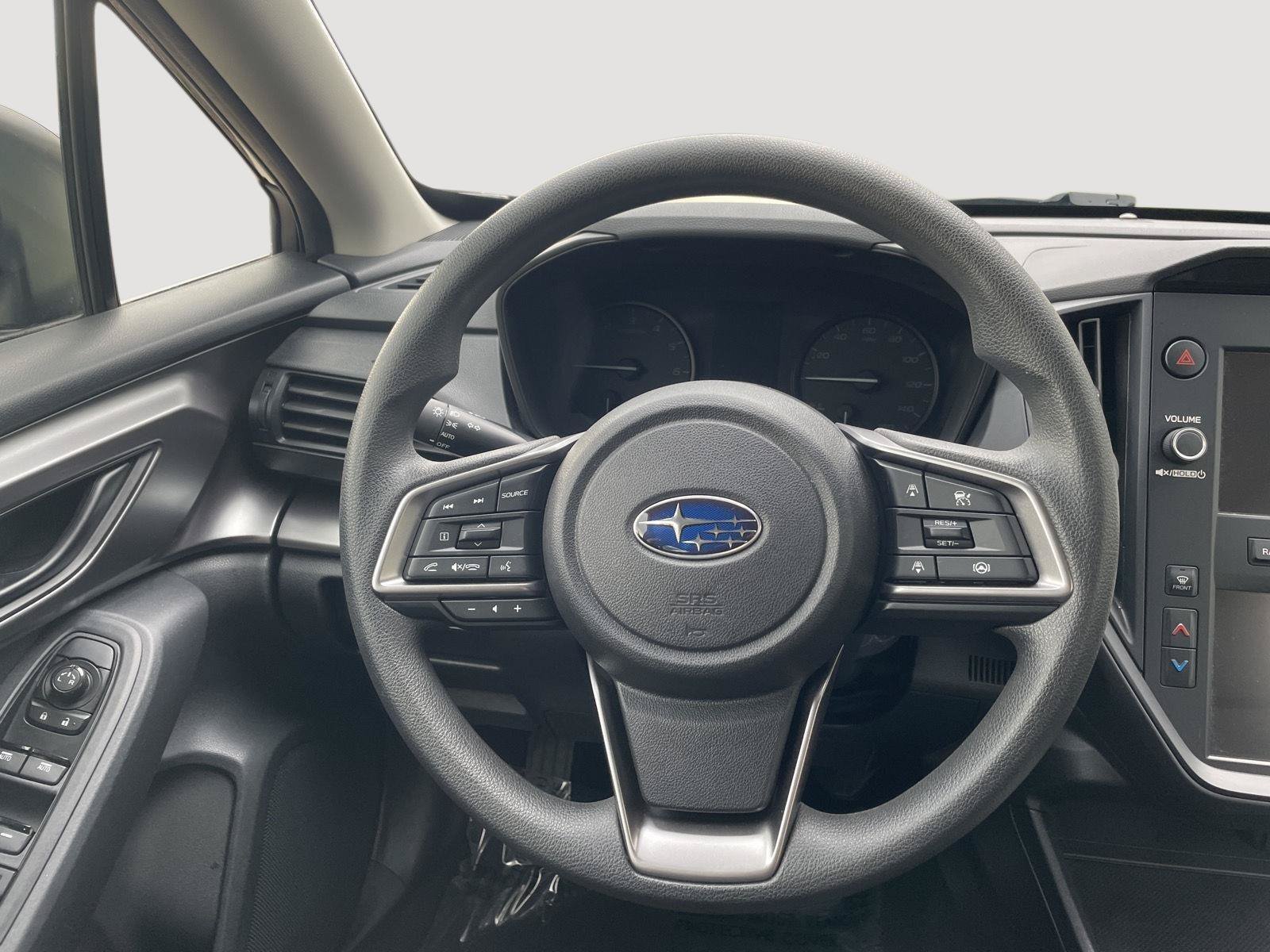 Certified 2024 Subaru Impreza 2.0i AWD/4WD image 24