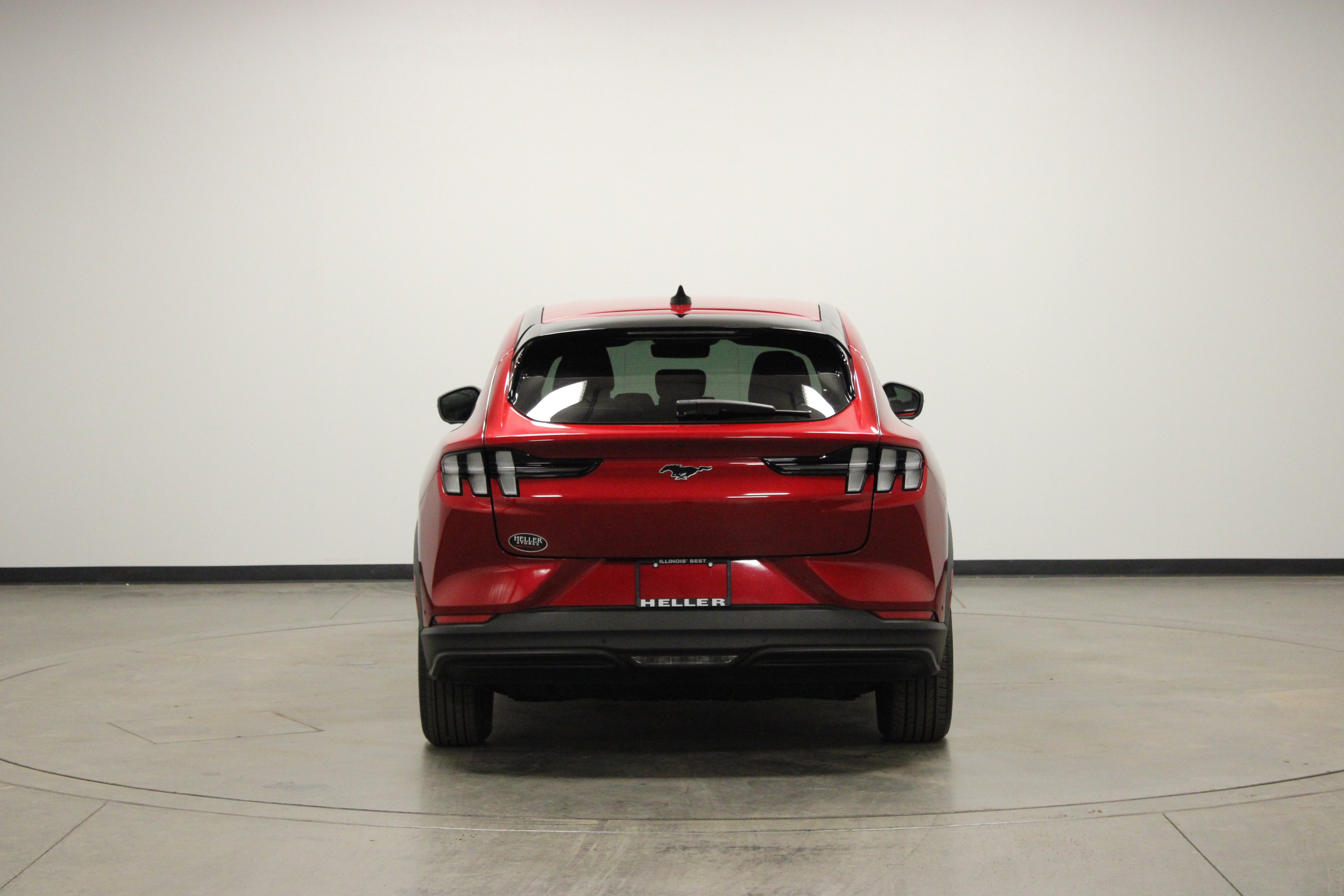 Used 2023 Ford Mustang Mach-E Select image 8