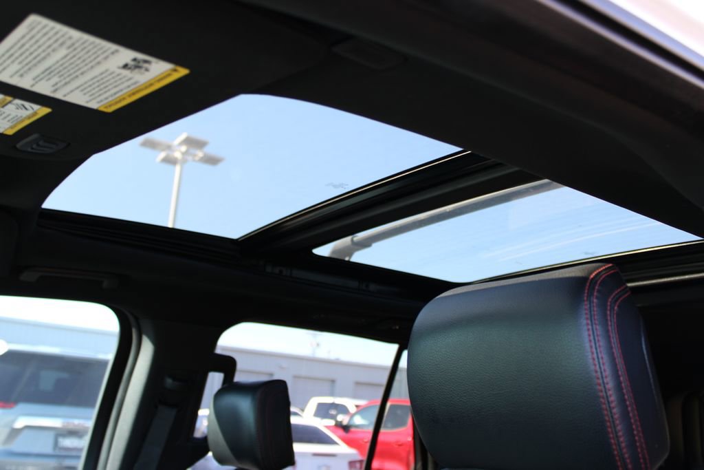 Used 2019 Ford Expedition Limited w/ Equipment Group 303A image 35