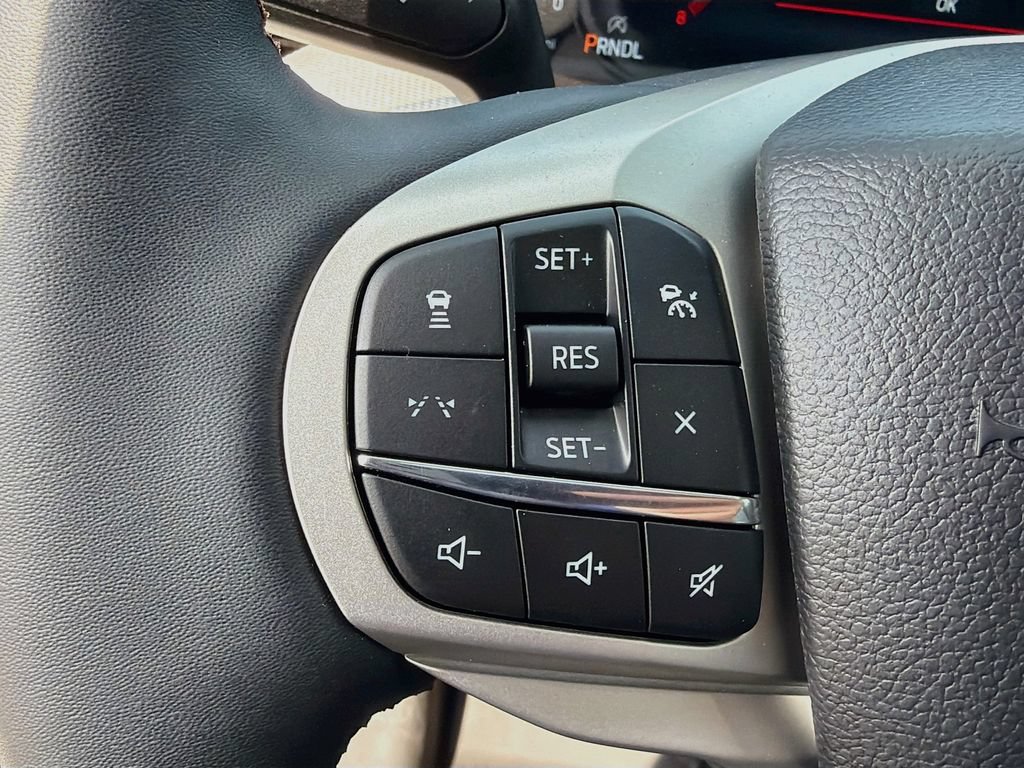 New 2026 Ford Explorer Active w/ Active Comfort Package AWD/4WD image 12