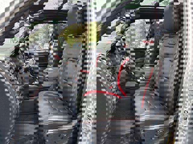 New 2026 RAM 1500 RHO image 21