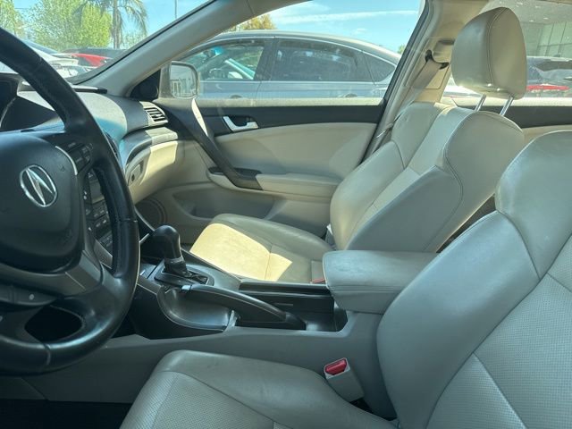 Used 2014 Acura TSX Sedan image 6