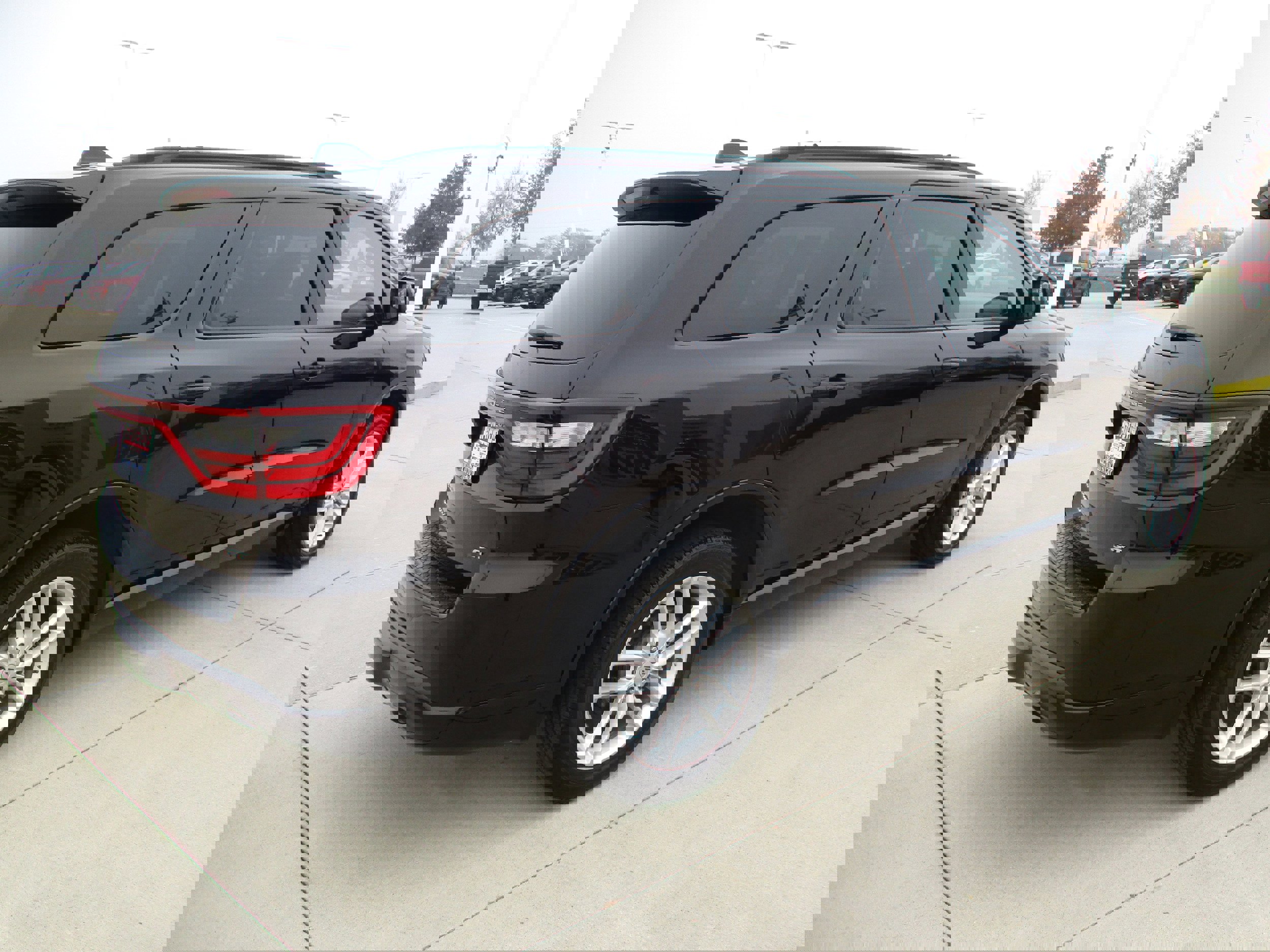 Used 2024 Dodge Durango GT image 6