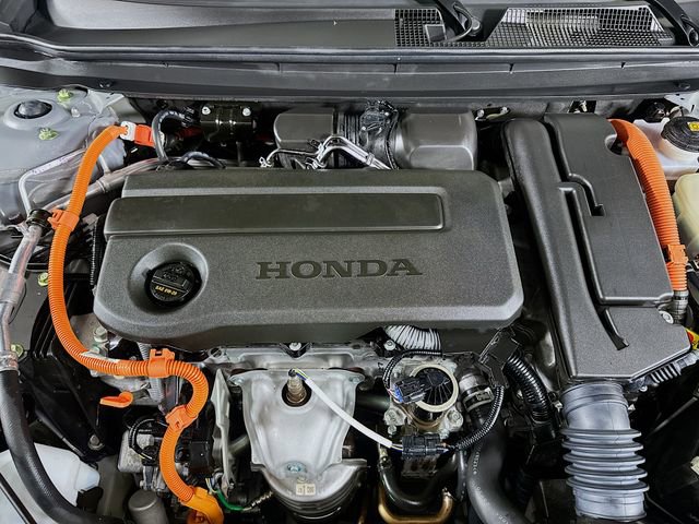 Certified 2024 Honda Accord Sport image 32