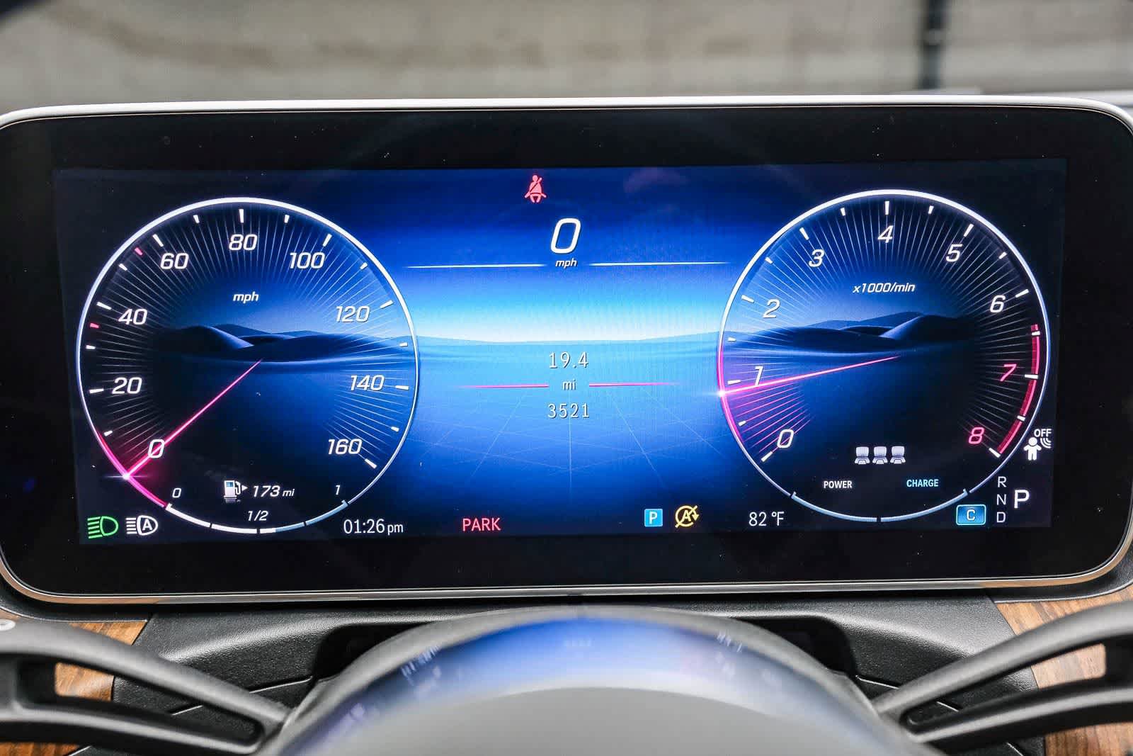 Certified 2025 Mercedes-Benz C 300 4MATIC Sedan image 27