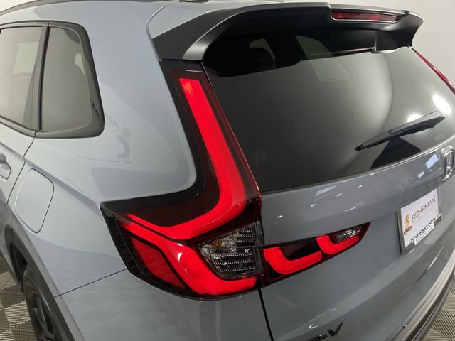 New 2026 Honda CR-V Sport-L image 17
