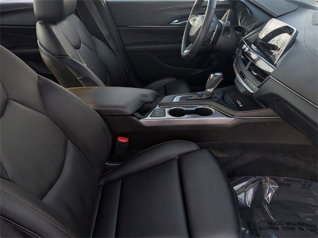 Used 2023 Cadillac CT4 Sport w/ Cold Weather Package image 30