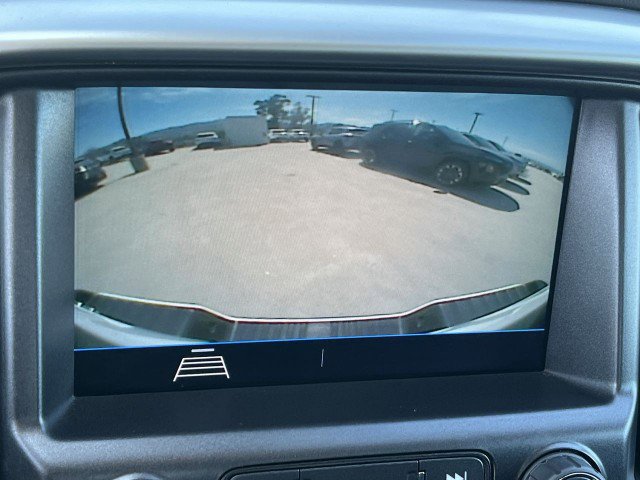 Used 2022 Chevrolet Colorado LT w/ Fleet Safety Package RWD image 14