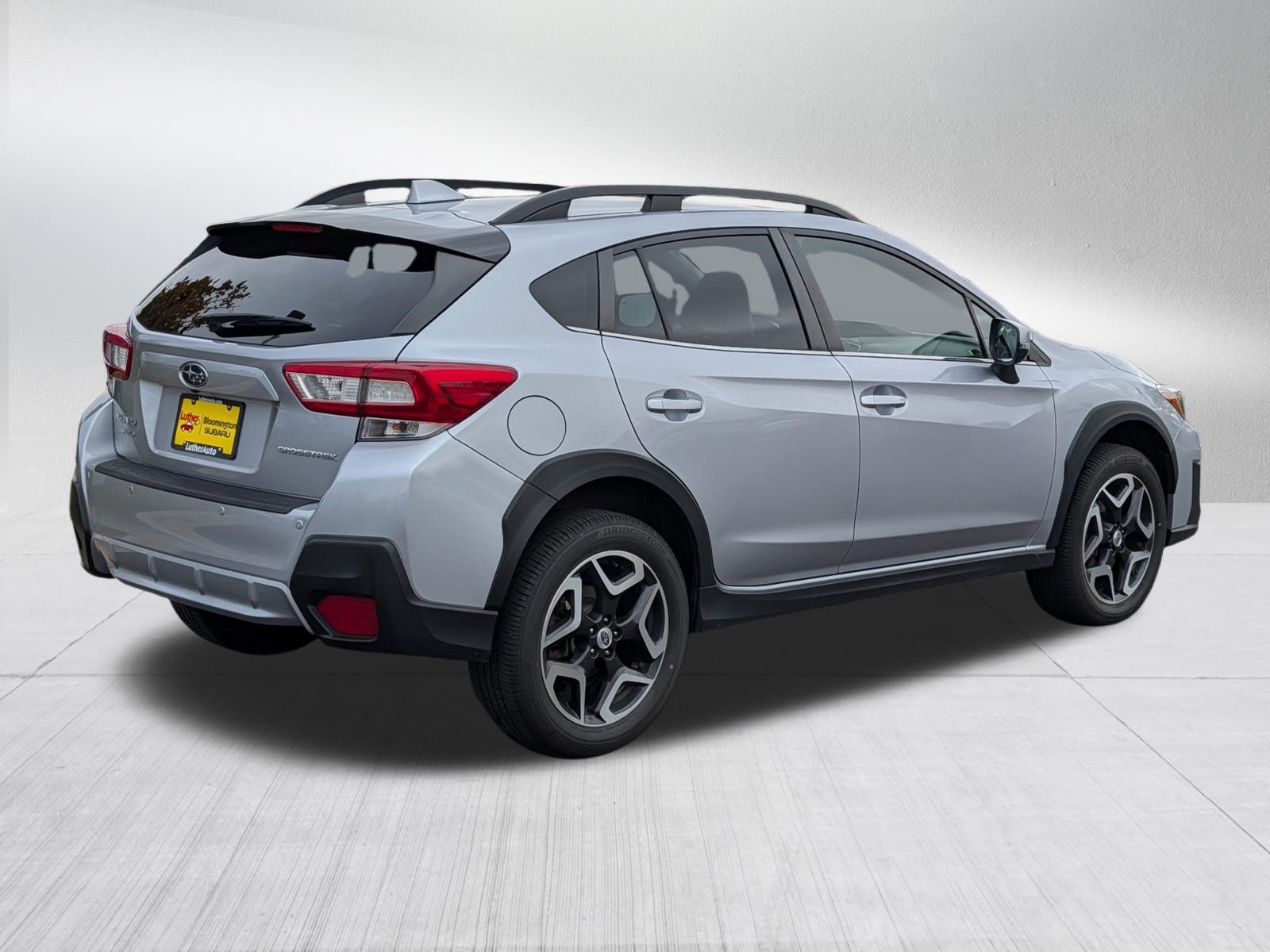 Used 2018 Subaru Crosstrek 2.0i Limited AWD/4WD image 7