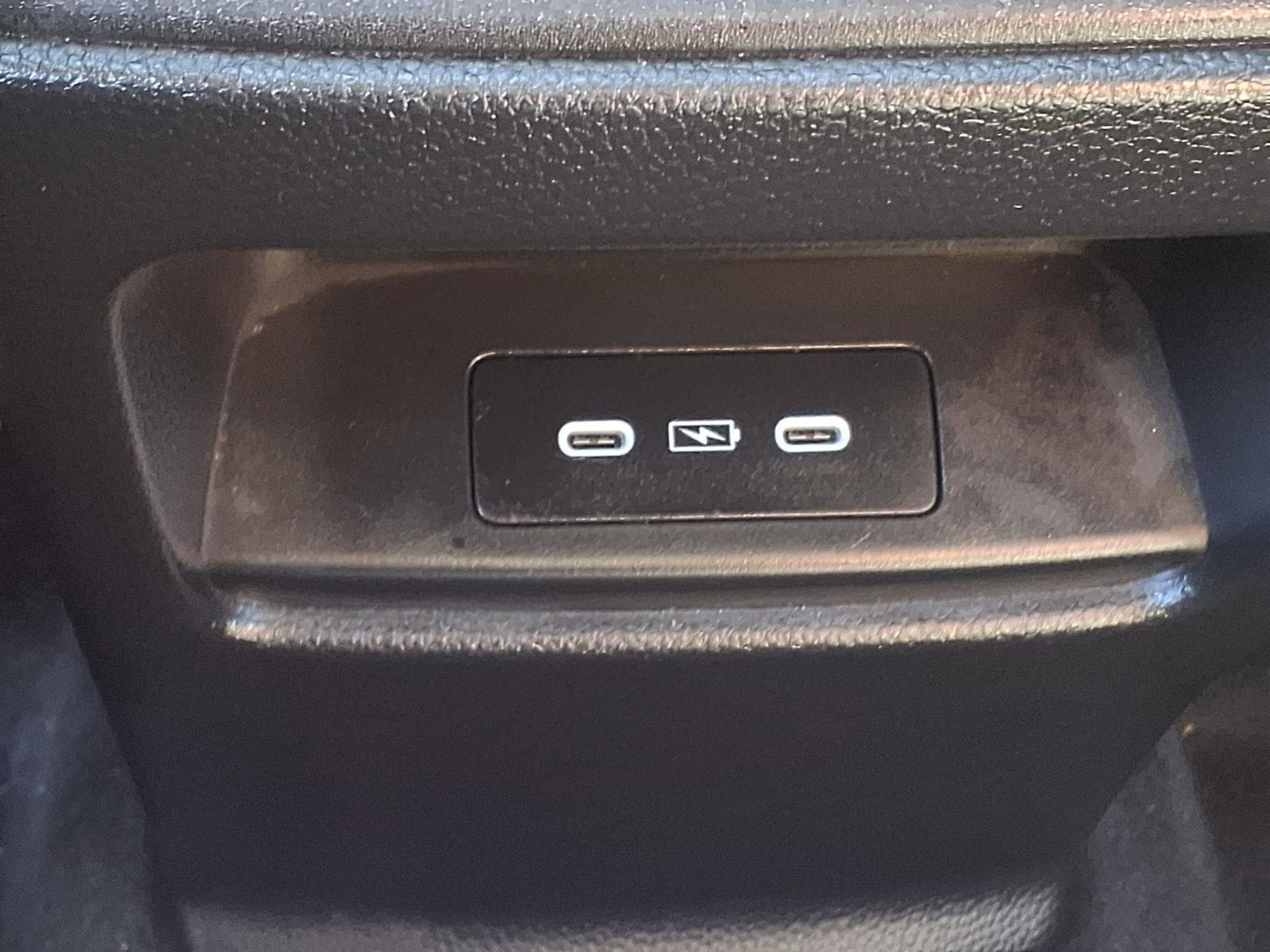 Certified 2024 Honda CR-V EX-L image 14