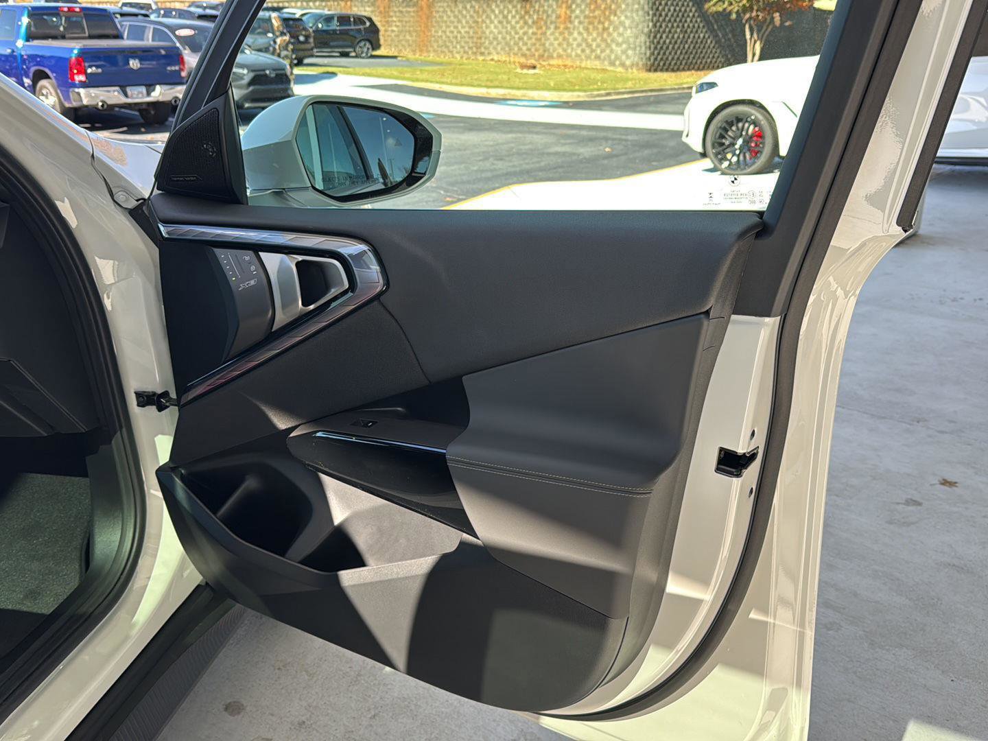 New 2026 BMW X3 xDrive30 w/ Premium Package image 12