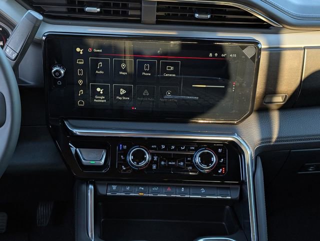 New 2026 GMC Sierra 2500 Denali w/ Denali Reserve Package image 22