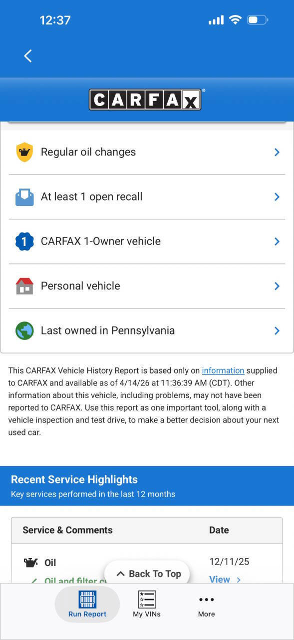 Used 2017 Ford Edge SEL AWD/4WD image 12
