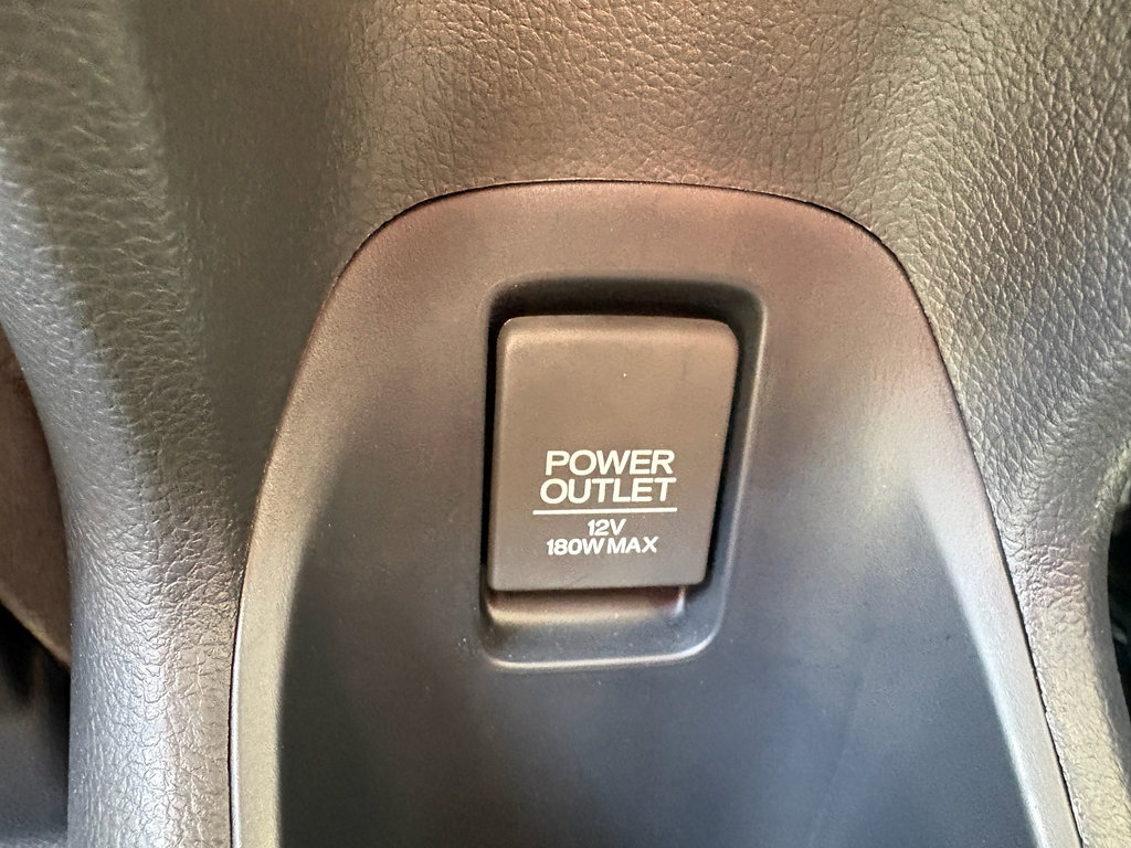 Certified 2022 Honda HR-V LX image 24