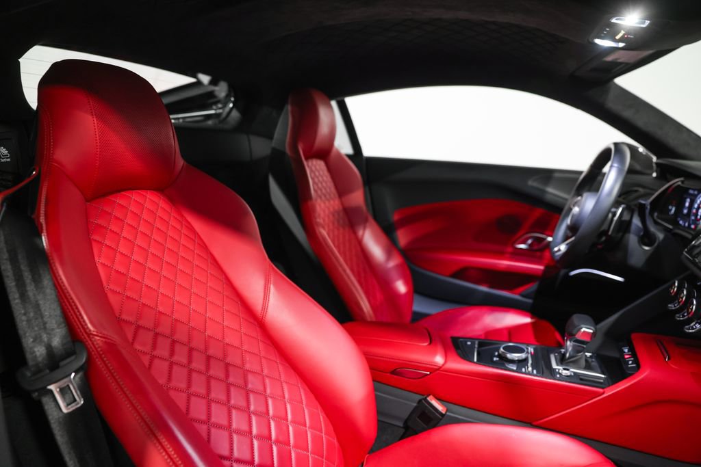 Used 2020 Audi R8 V10 performance AWD/4WD image 26