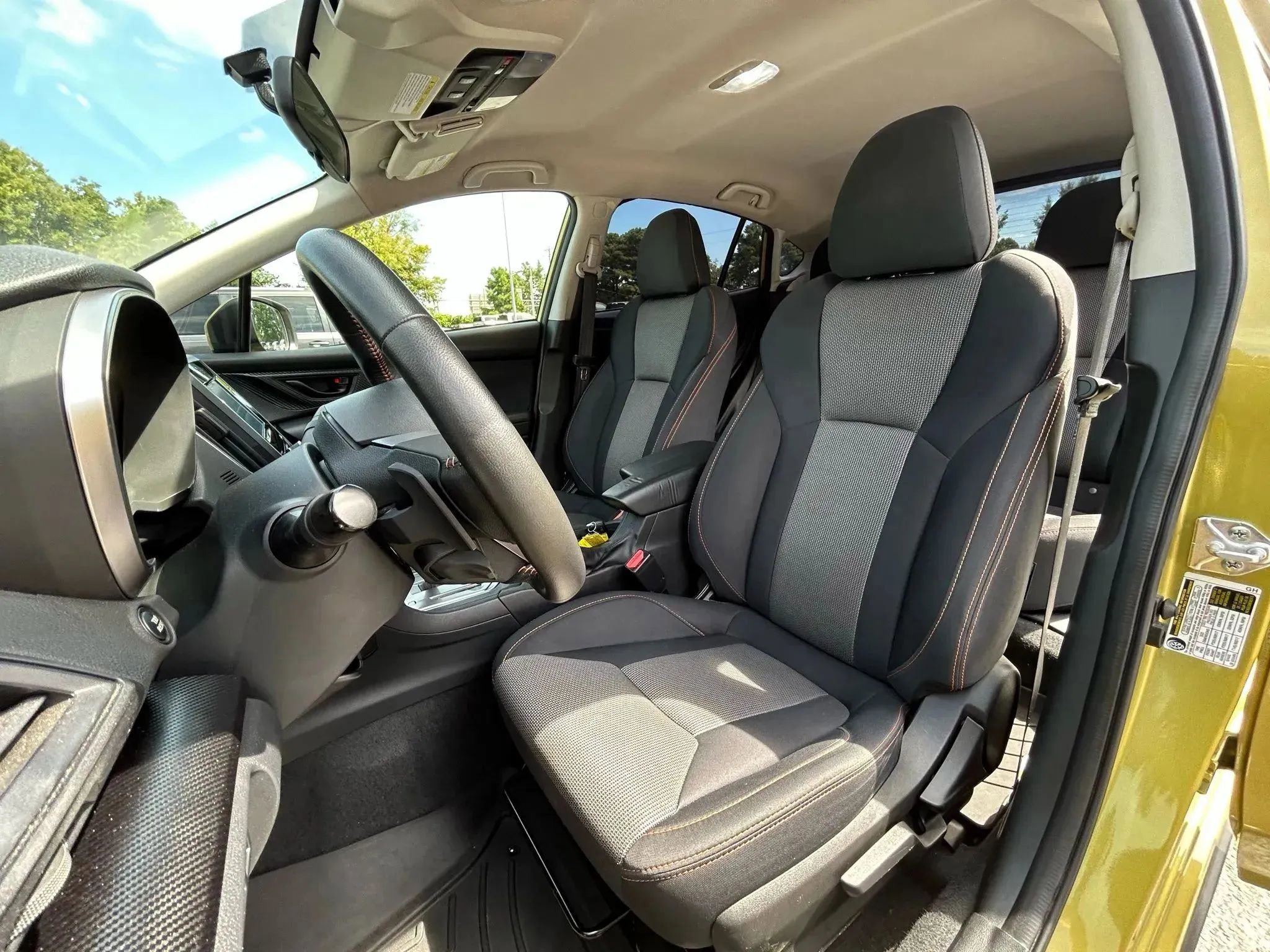 Used 2023 Subaru Crosstrek 2.0i Premium image 29