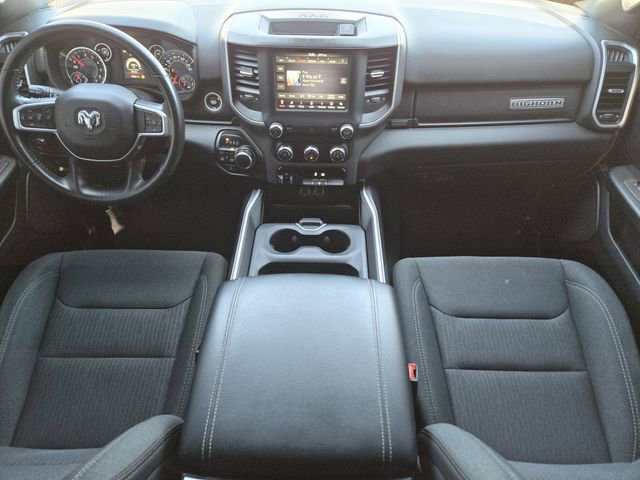 Used 2020 RAM 1500 Big Horn image 27