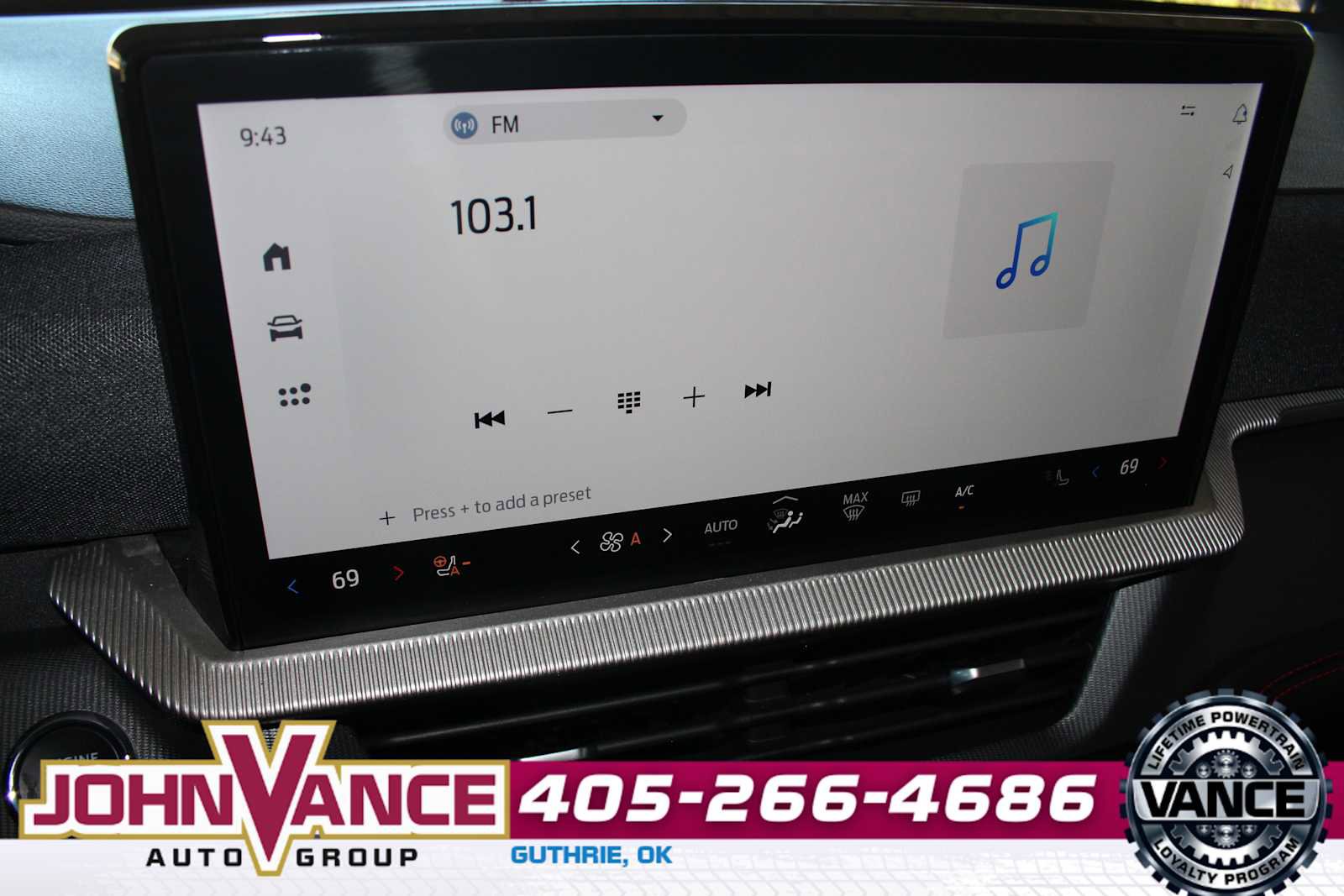 Used 2025 Ford Explorer ST-Line image 36