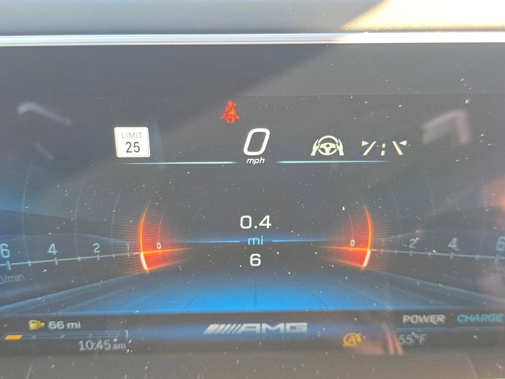 New 2026 Mercedes-Benz GLE 63 AMG S image 30