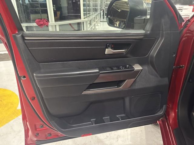 Used 2024 Toyota Tundra SR5 AWD/4WD image 14