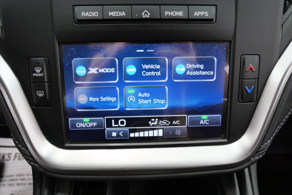 Used 2024 Subaru Outback AWD/4WD image 27