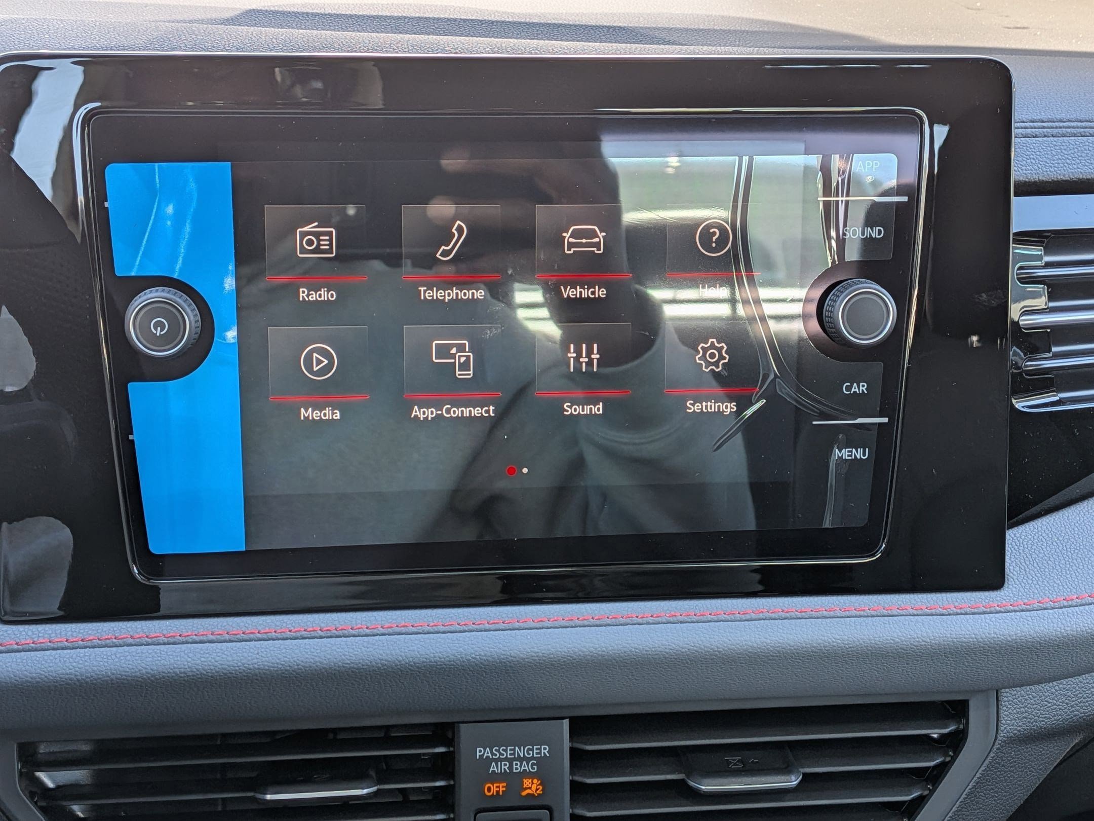 New 2026 Volkswagen Jetta GLI Autobahn image 22